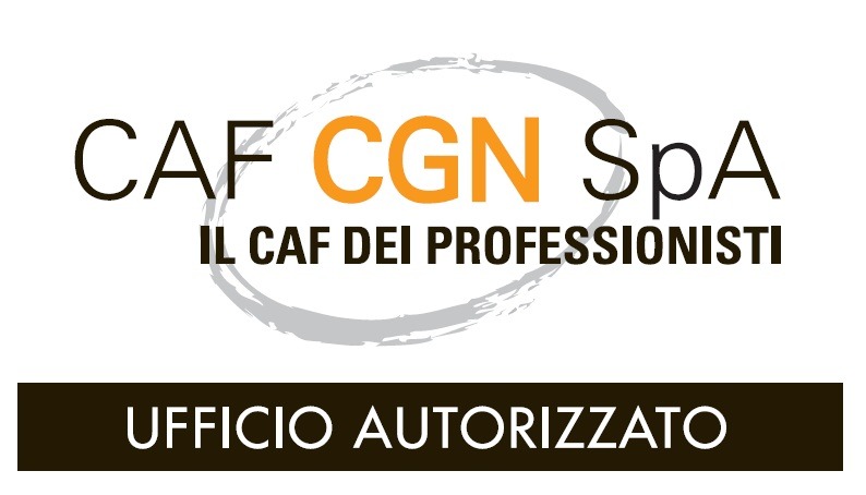 CAF Nazionale Dottori Commercialisti