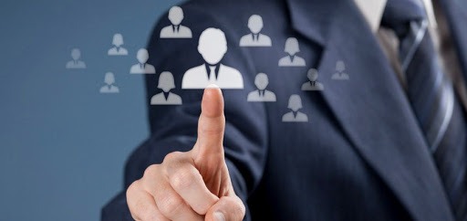 Lo staff dello Studio Di Rauso